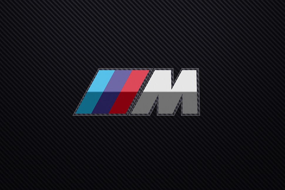 BMW M Logo