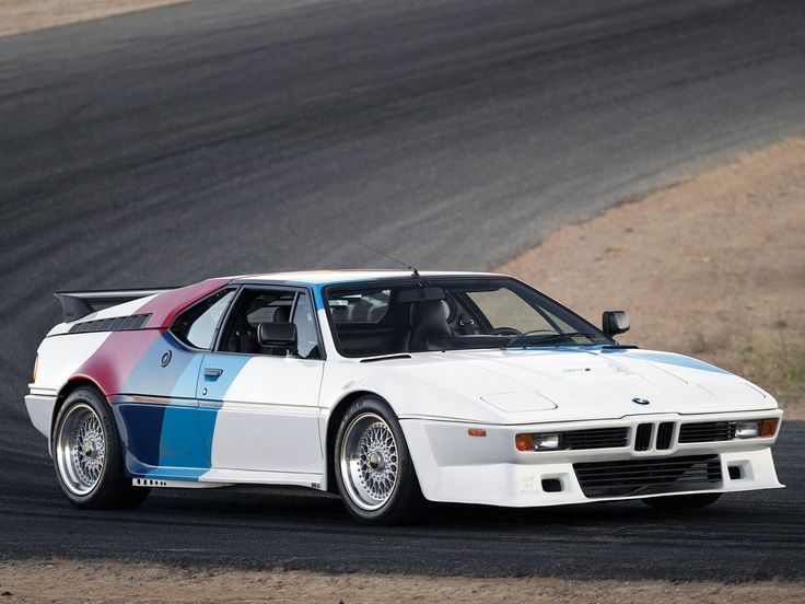 BMW M1